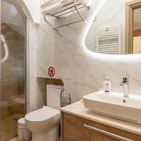 Cozy Corner - Central Stylish Apartment Volos Exterior foto