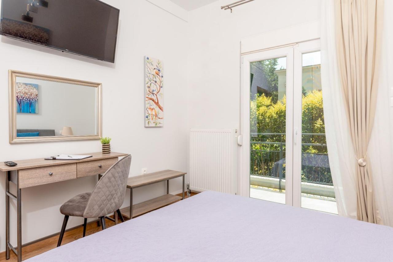 Cozy Corner - Stylish Apartment *