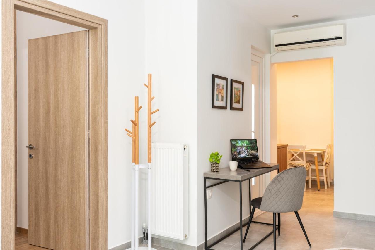 Apartment Cozy Corner - Stylish Volos